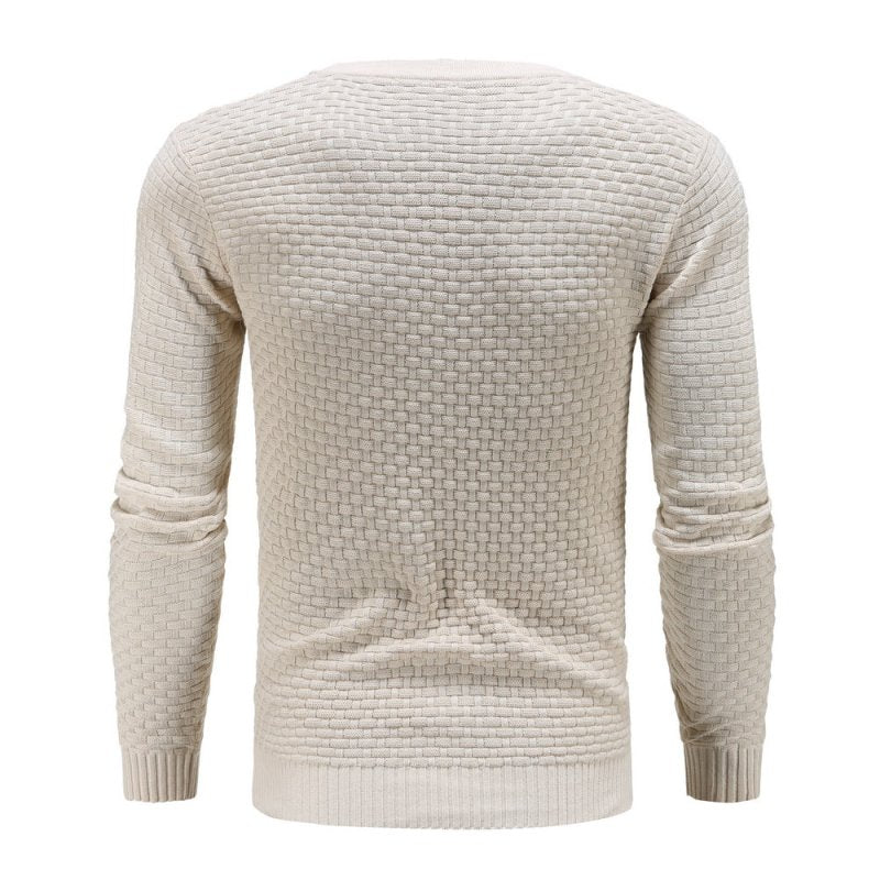 H.D Alberto Sweater - H.D