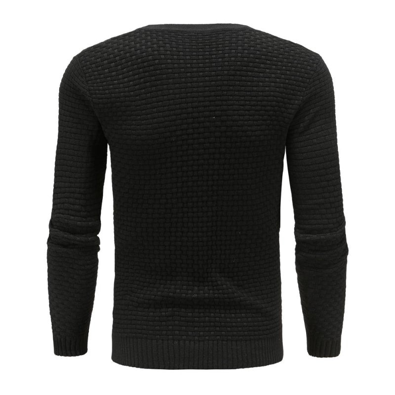 H.D Alberto Sweater - H.D