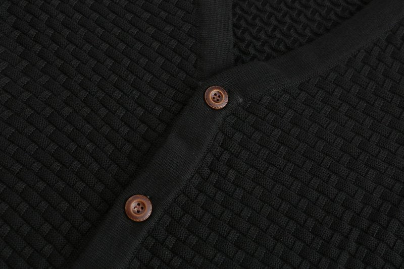 H.D Alberto Sweater - H.D