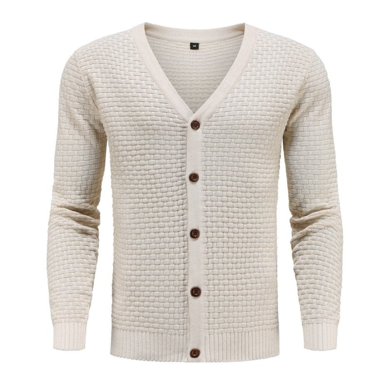 H.D Alberto Sweater - H.D