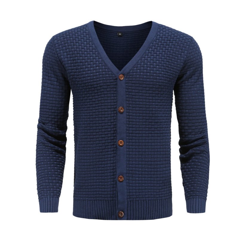 H.D Alberto Sweater - H.D