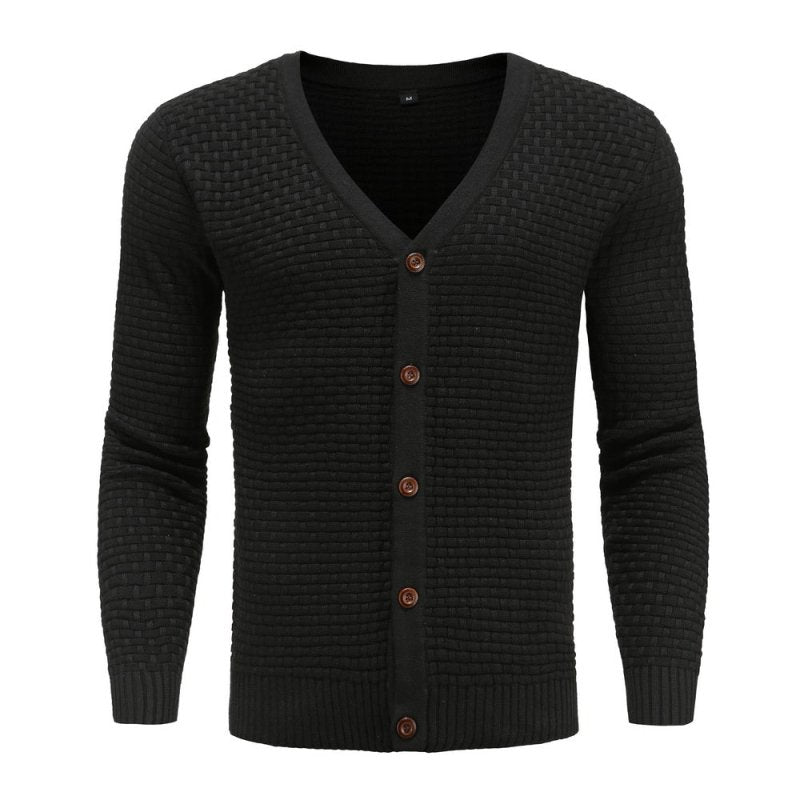 H.D Alberto Sweater - H.D