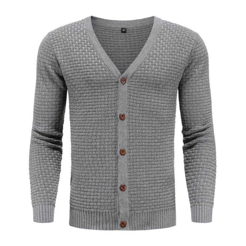 H.D Alberto Sweater - H.D