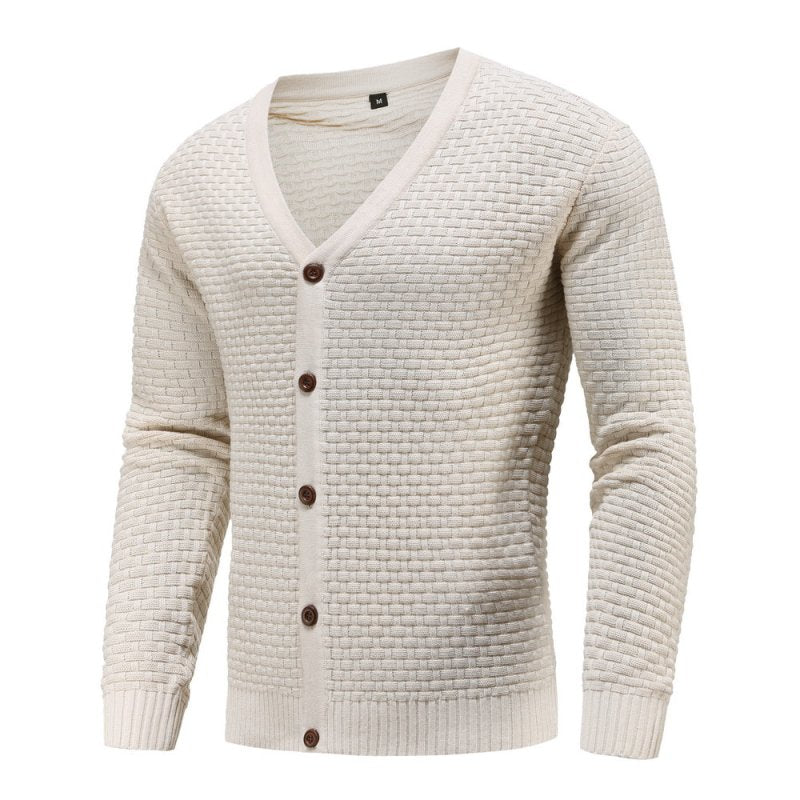 H.D Alberto Sweater - H.D