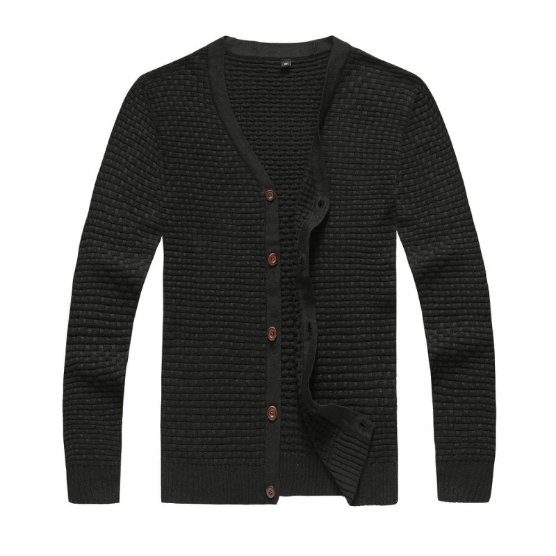 H.D Alberto Sweater - H.D