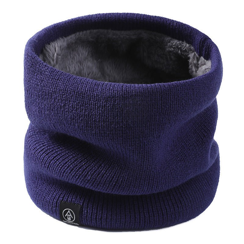 H.D Alpine Neck Warmer - H.D
