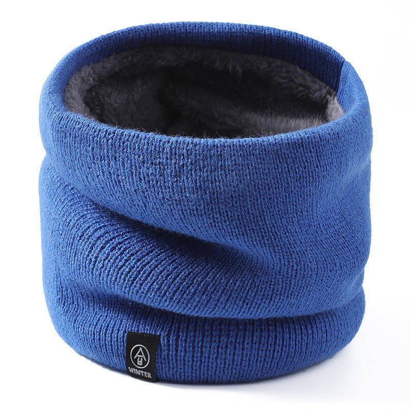 H.D Alpine Neck Warmer - H.D