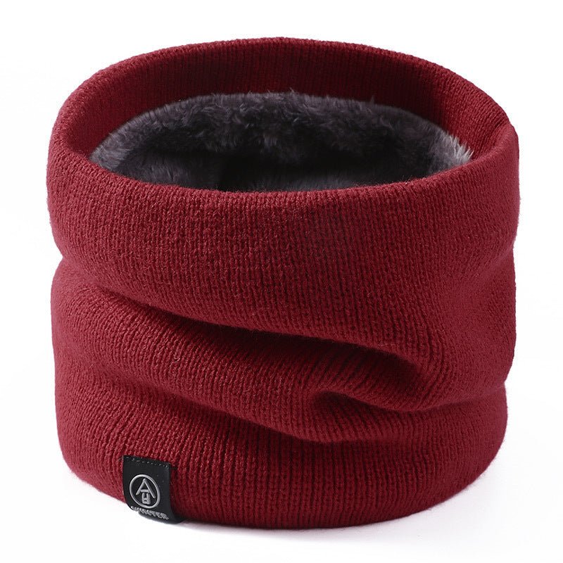 H.D Alpine Neck Warmer - H.D