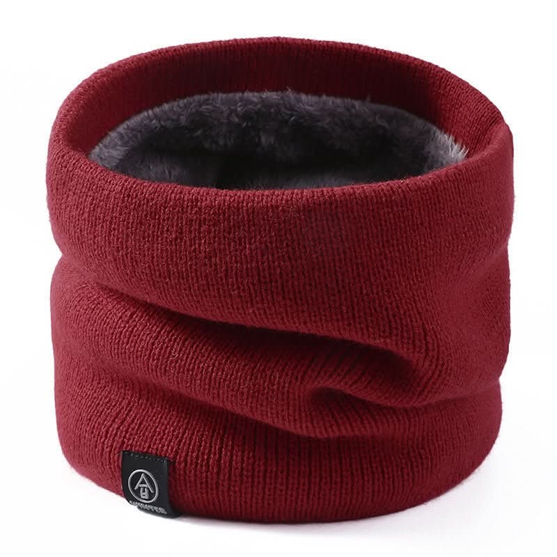 H.D Alpine Neck Warmer - H.D