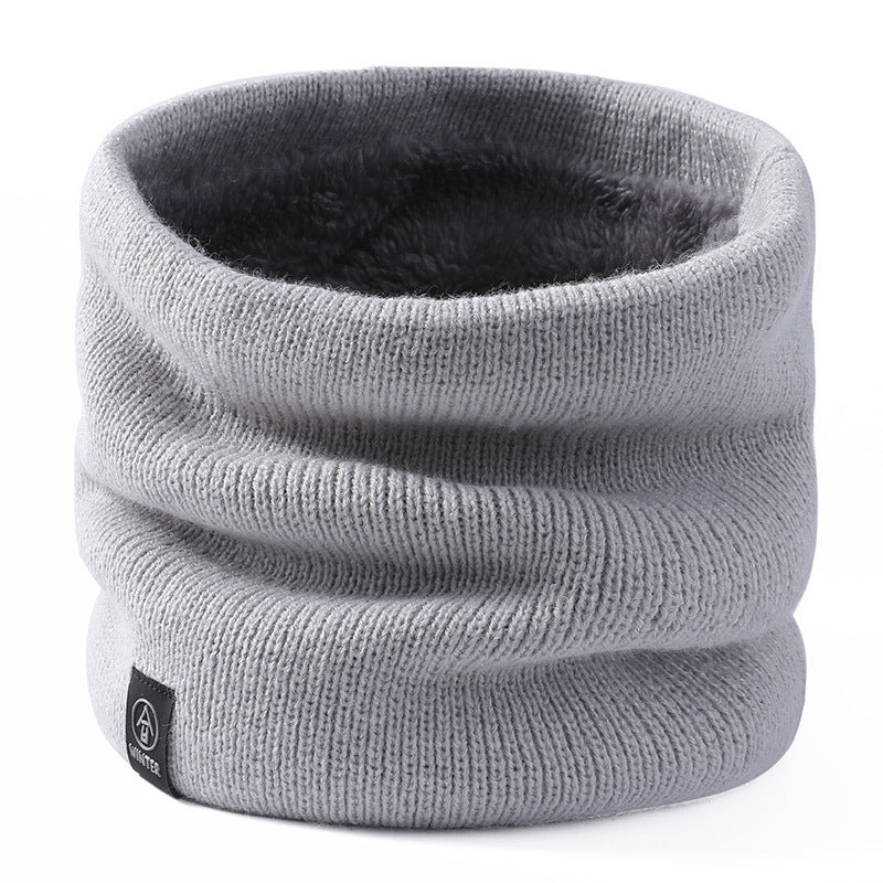 H.D Alpine Neck Warmer - H.D