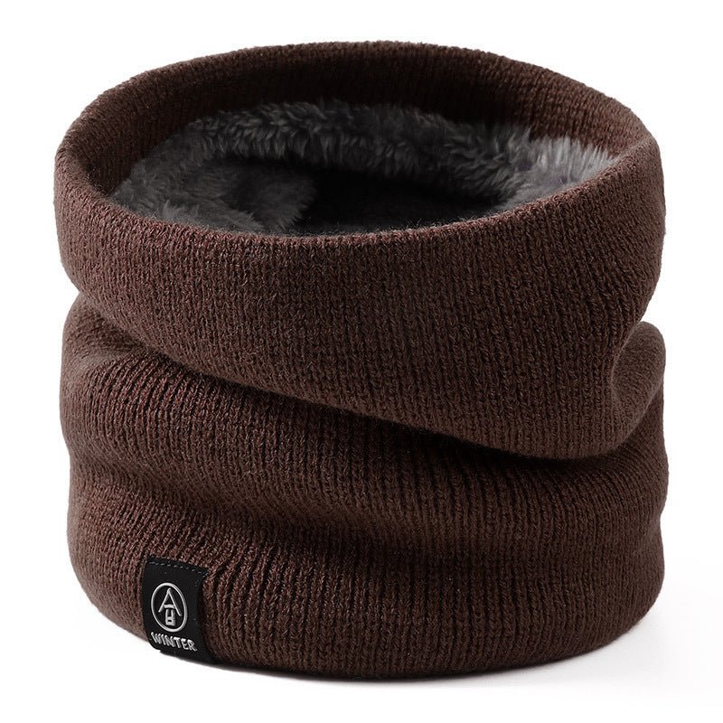 H.D Alpine Neck Warmer - H.D