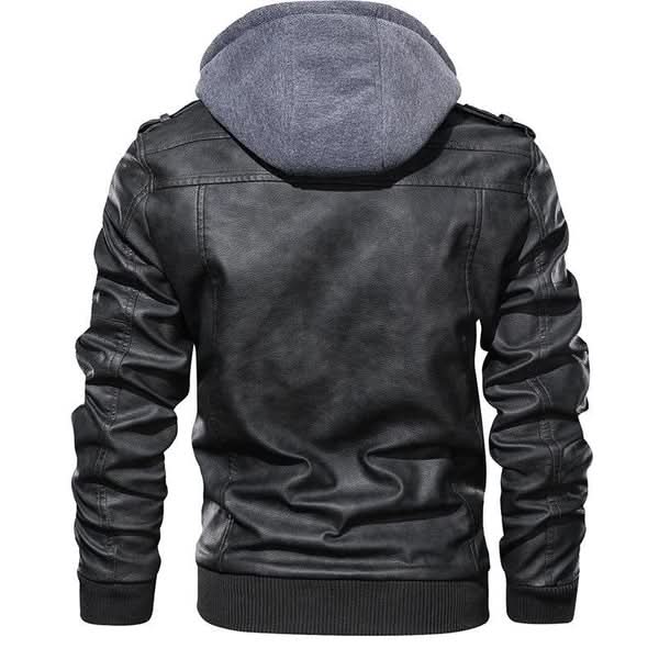 H.D Anarchy Jacket - H.D