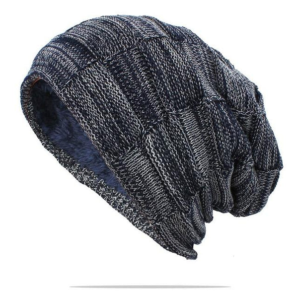 H.D Astrix Beanie - H.D