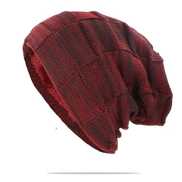 H.D Astrix Beanie - H.D