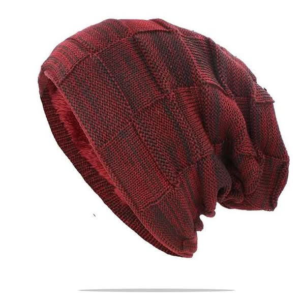H.D Astrix Beanie - H.D