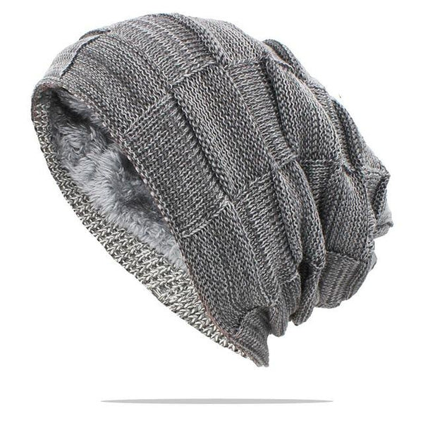 H.D Astrix Beanie - H.D