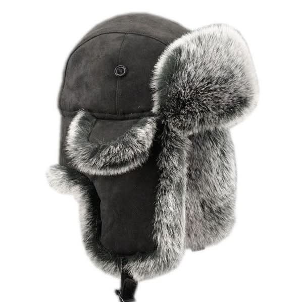 H.D Aviator Hat - H.D