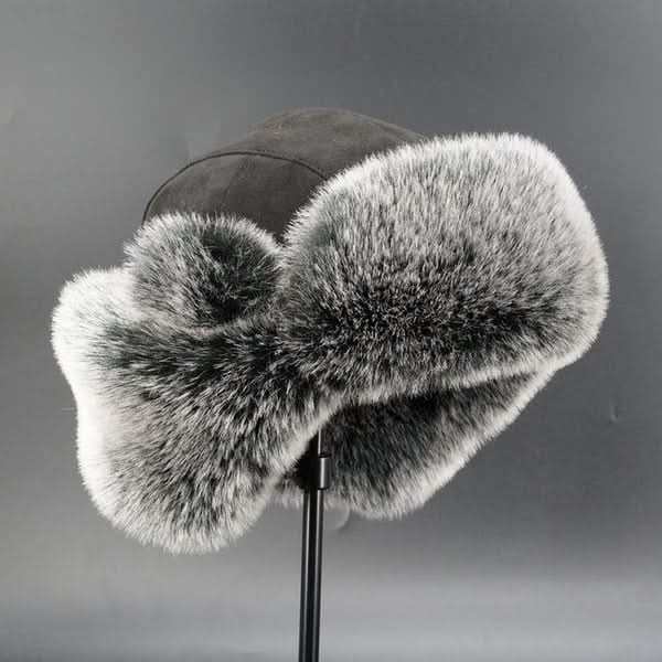 H.D Aviator Hat - H.D