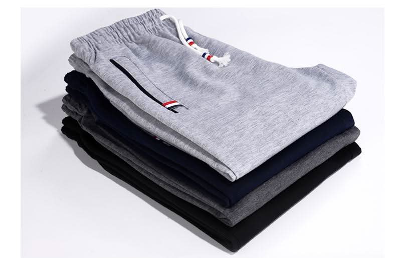 H.D Balboa Joggers - H.D