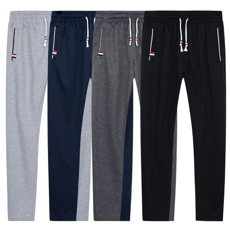 H.D Balboa Joggers - H.D
