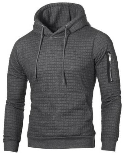 H.D Bastille Hoodie - H.D