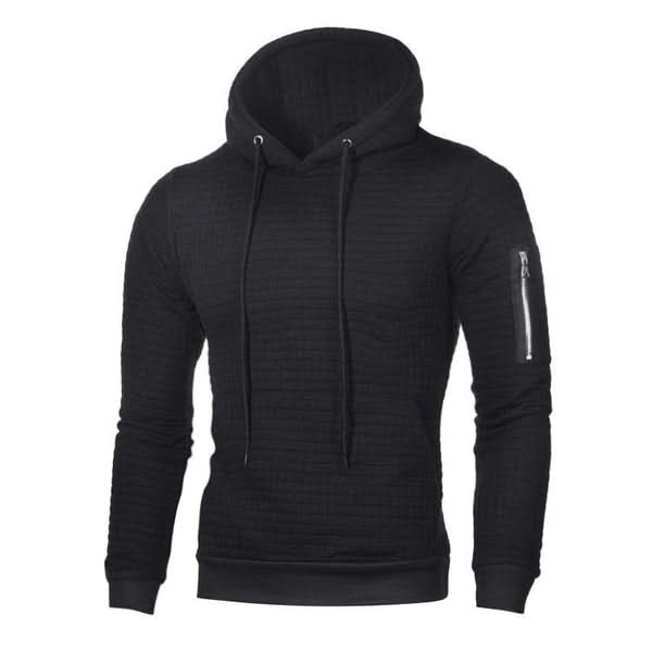 H.D Bastille Hoodie - H.D