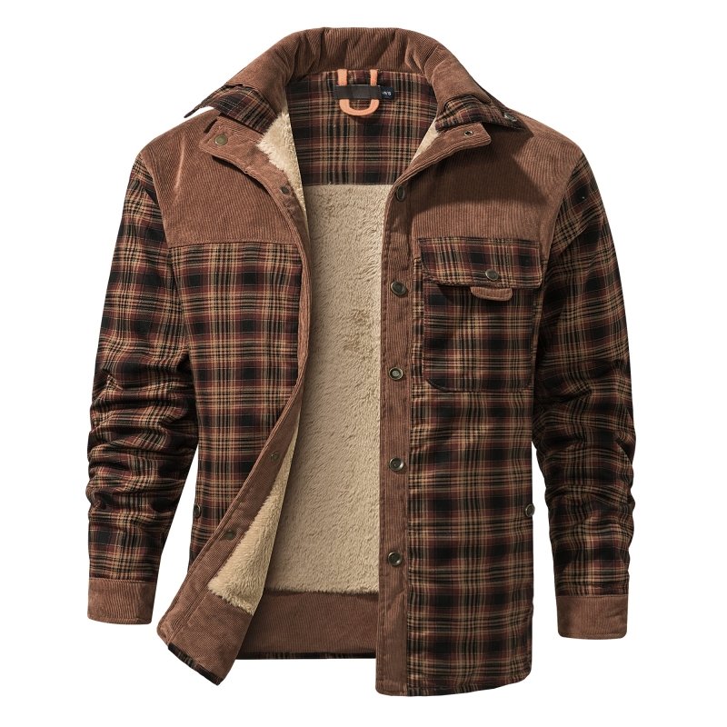 H.D Boreal Jacket - H.D