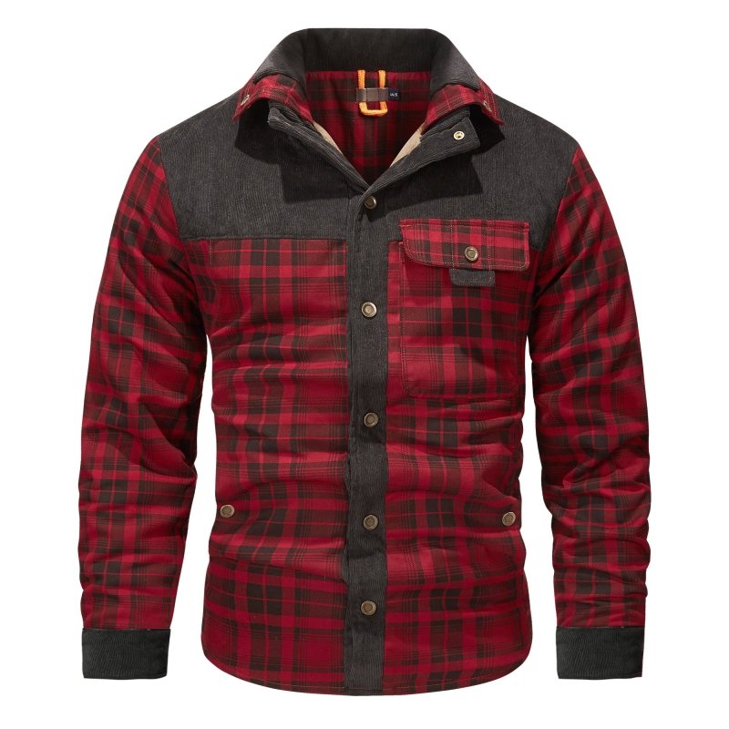 H.D Boreal Jacket - H.D
