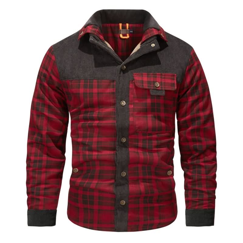 H.D Boreal Jacket - H.D