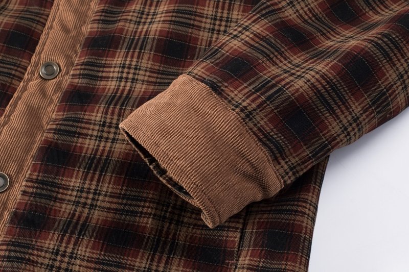 H.D Boreal Jacket - H.D