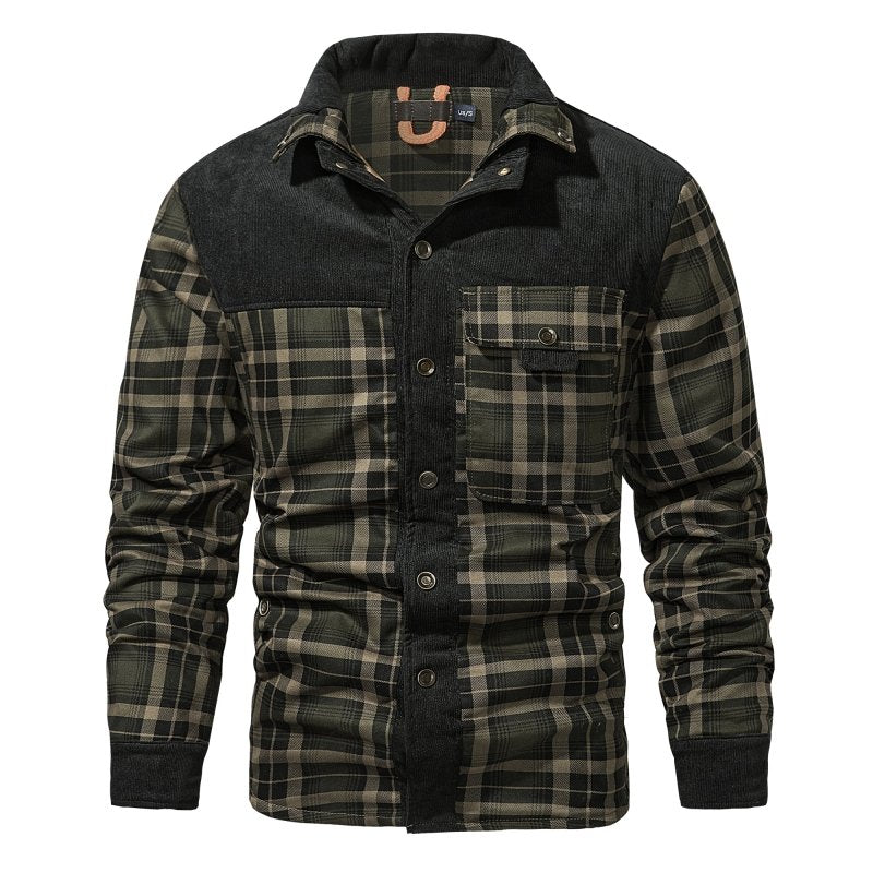 H.D Boreal Jacket - H.D
