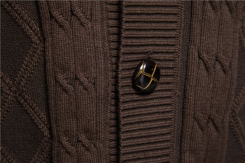 H.D Burton Sweater - H.D