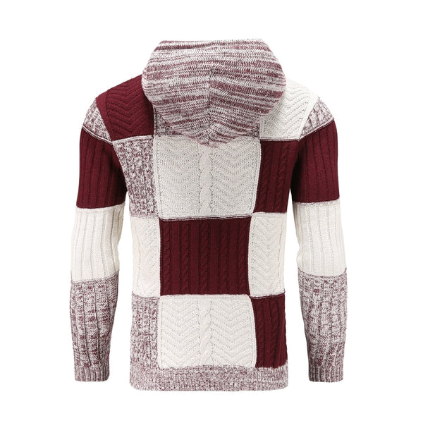 H.D Claus Hoodie - H.D