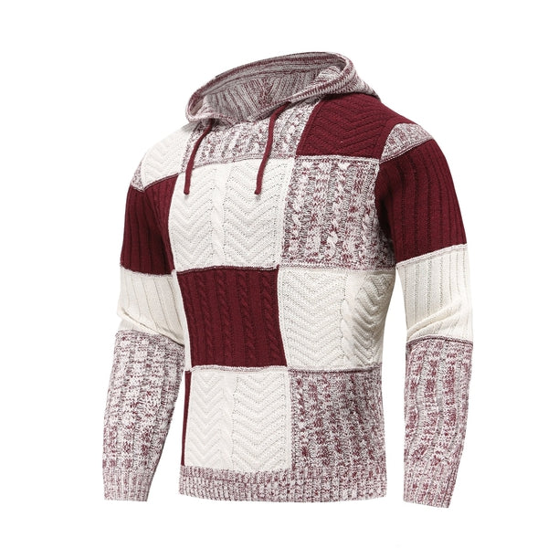 H.D Claus Hoodie - H.D