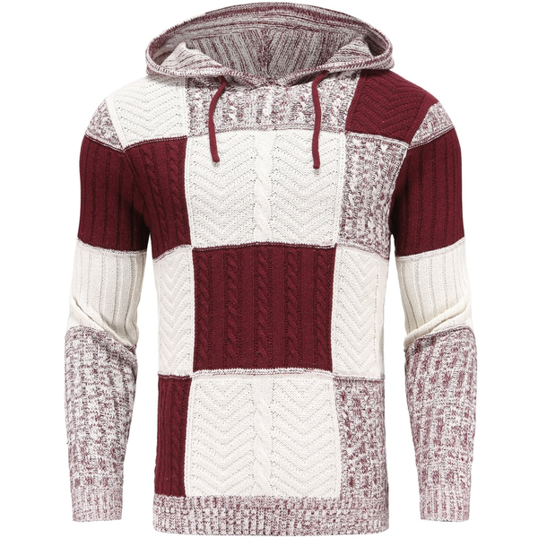 H.D Claus Hoodie - H.D