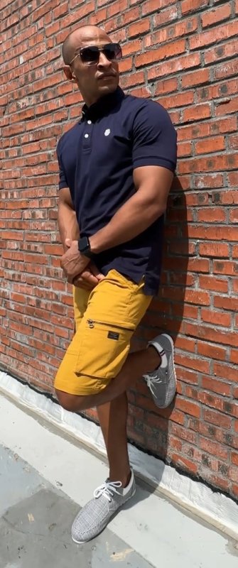 H.D Cocora Polo - H.D