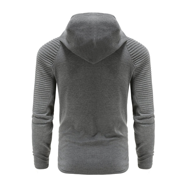 H.D Creed Hoodie - H.D