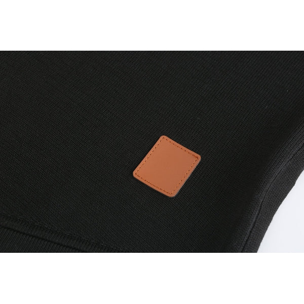 H.D Creed Hoodie - H.D