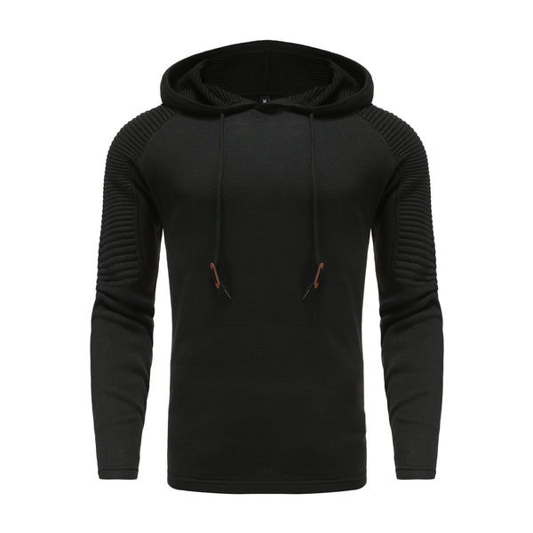 H.D Creed Hoodie - H.D