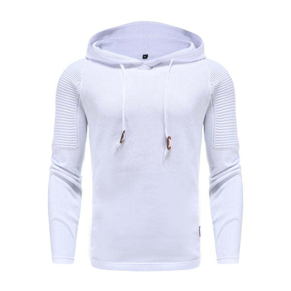 H.D Creed Hoodie - H.D