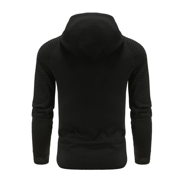 H.D Creed Hoodie - H.D