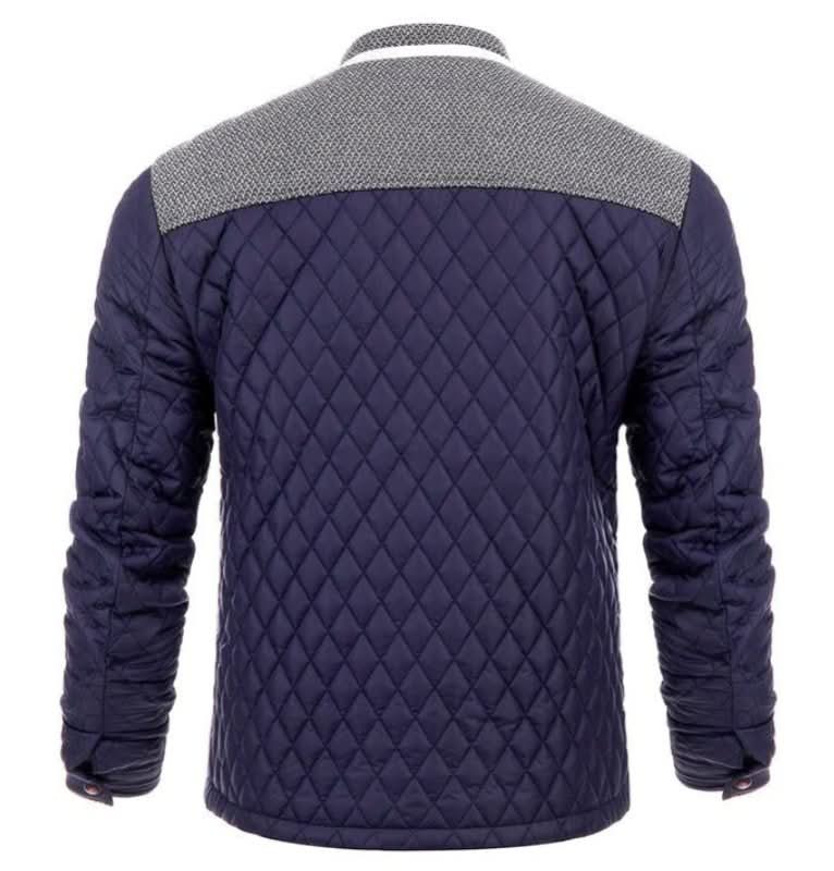 H.D Crofton Jacket - H.D