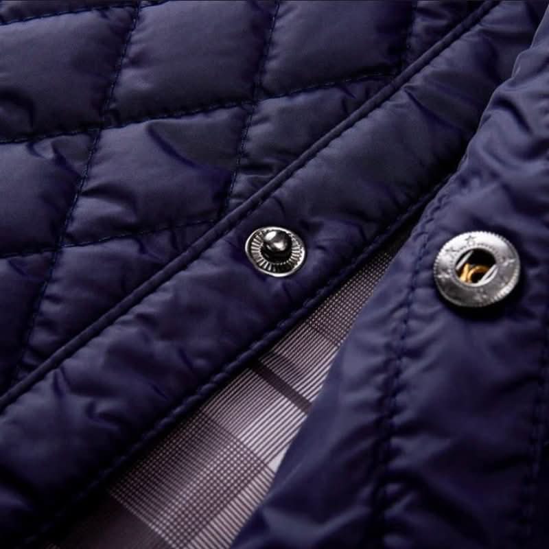 H.D Crofton Jacket - H.D
