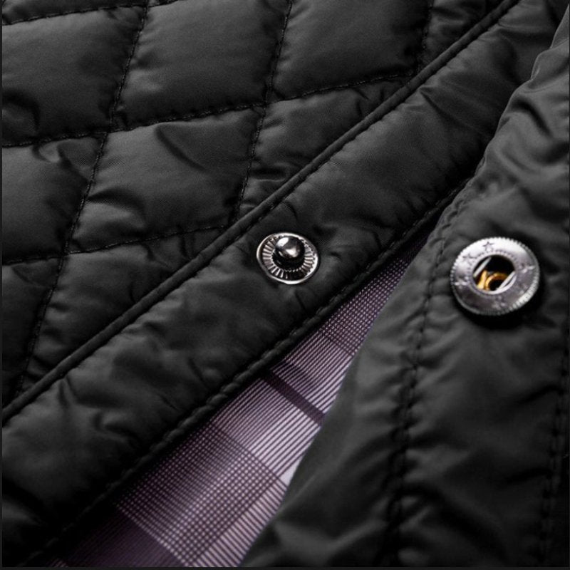 H.D Crofton Jacket - H.D