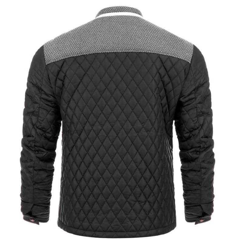 H.D Crofton Jacket - H.D