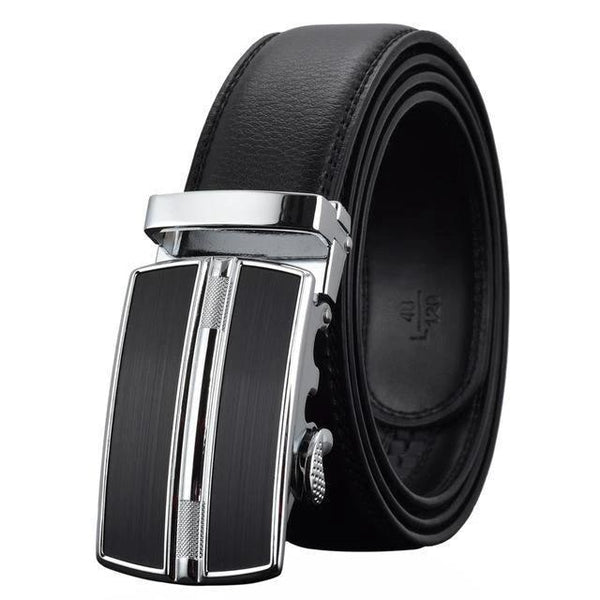 H.D Dapper Belt - H.D