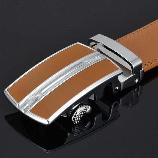 H.D Dapper Belt - H.D