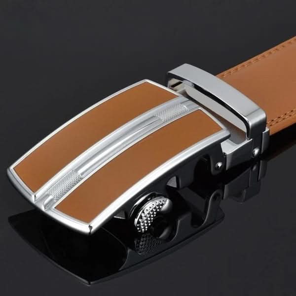 H.D Dapper Belt - H.D