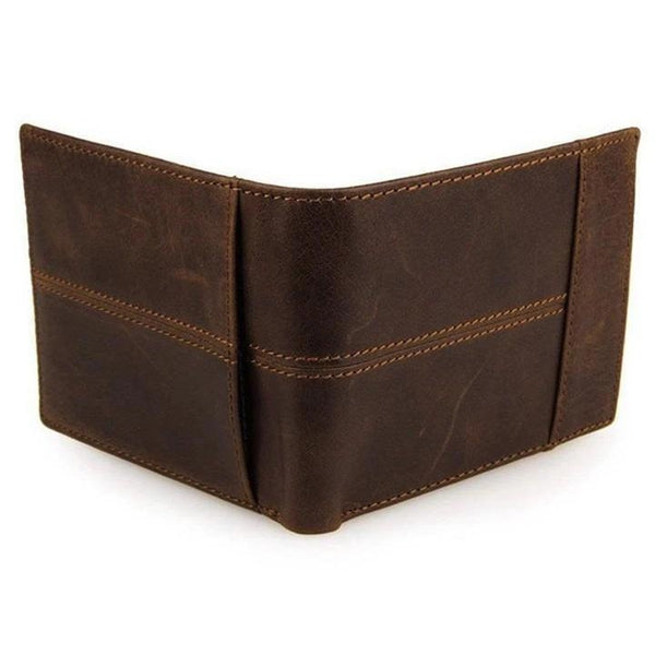 H.D Dapper Wallet - H.D