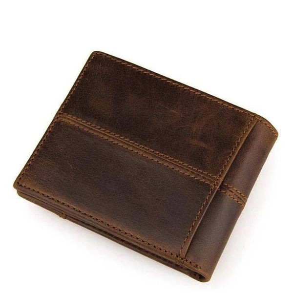 H.D Dapper Wallet - H.D